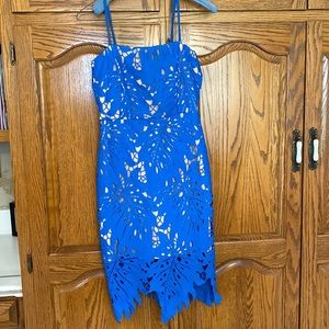 Lulus Dress